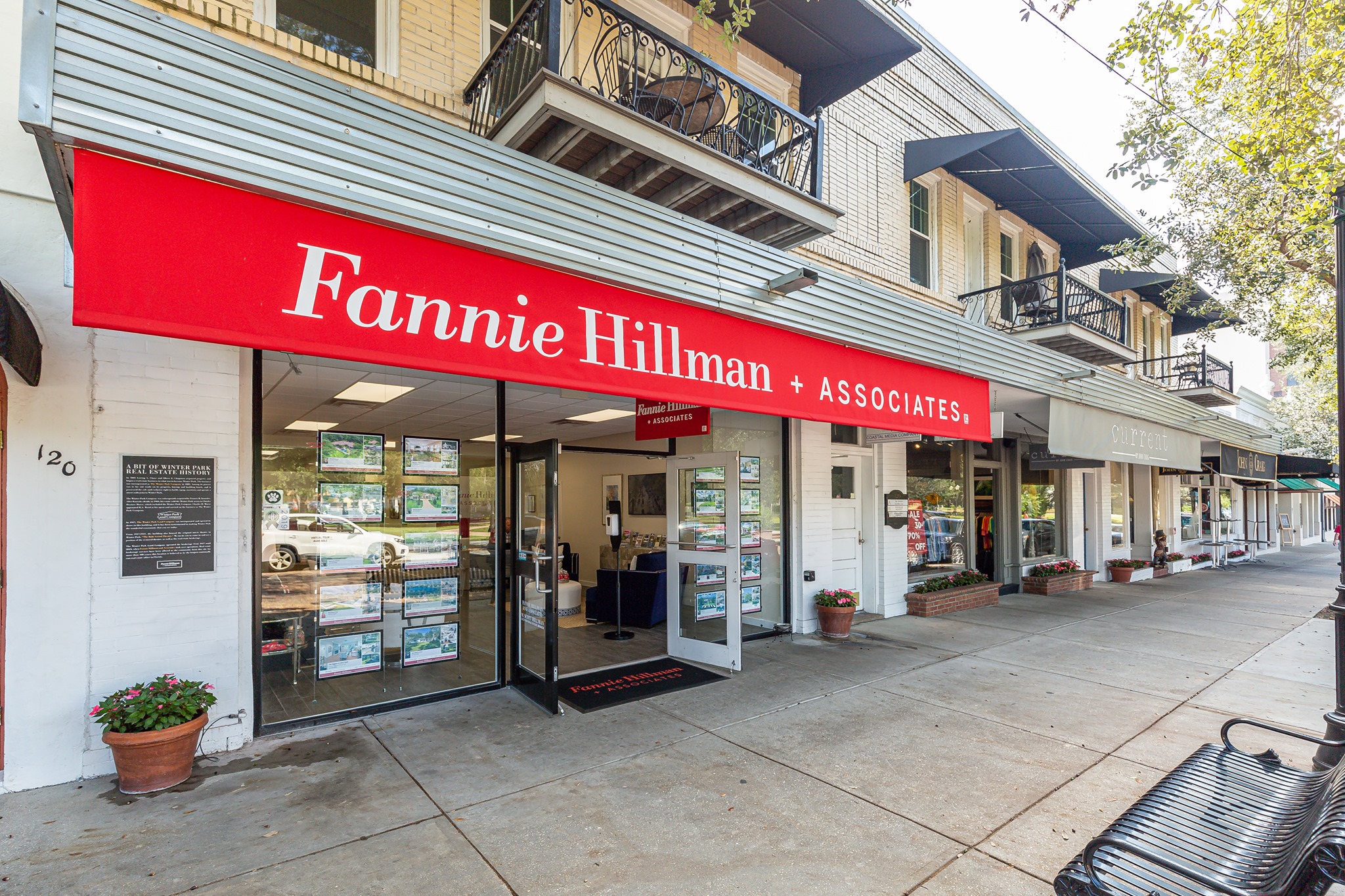 Fannie Hillman & Associates