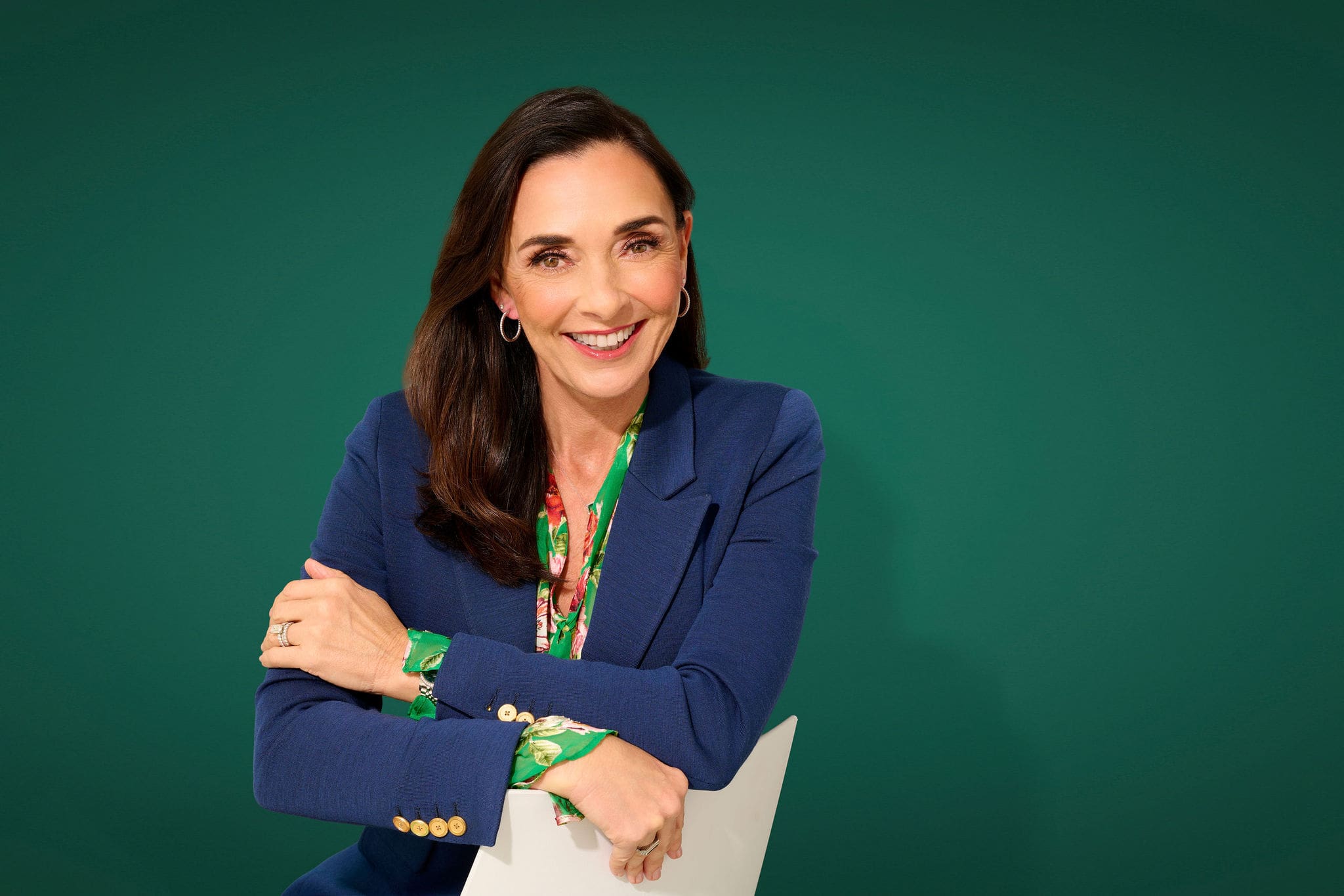Angela Cusack igniting success